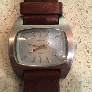 Unisex Diesel watch